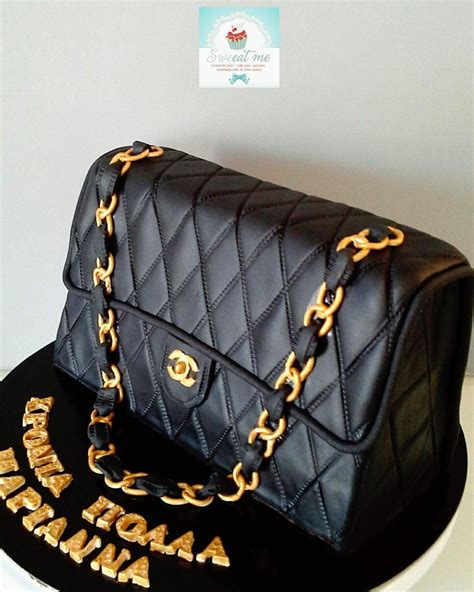 chanel bag cake design|chanel bag cake cut out.